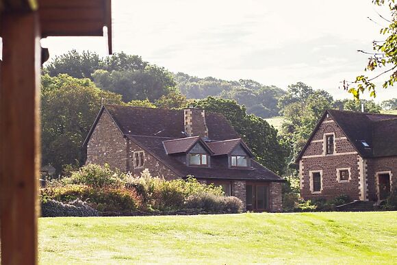Old Cheyney Cheyney Estate