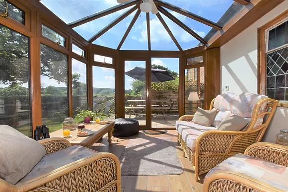 The Olde Chapel School House