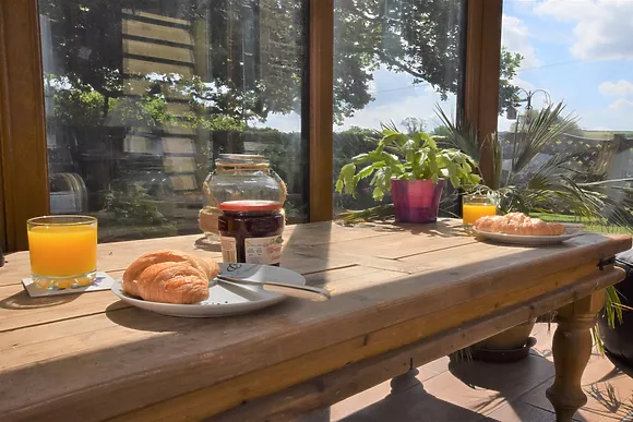 The Olde Chapel School House