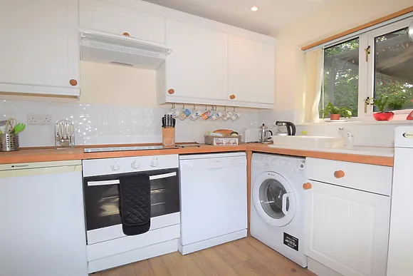 The Olde Chapel School House