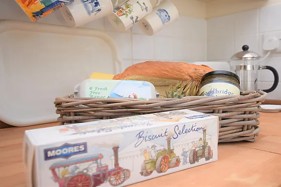 The Olde Chapel School House