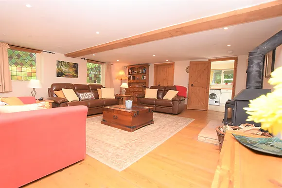 The Olde Chapel School House