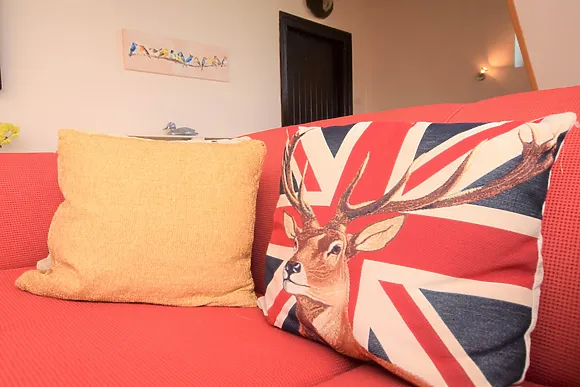 The Olde Chapel School House