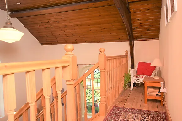 The Olde Chapel School House