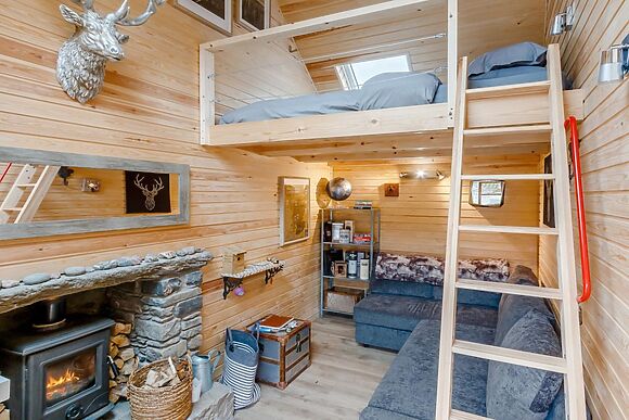 The Whisky Room
