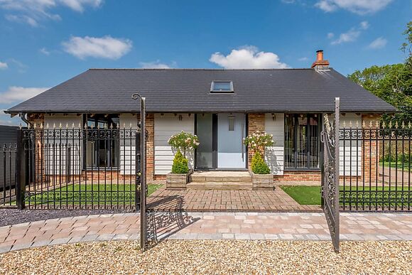Dairy Cottages Pig Cottage