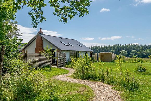 Dairy Cottages Pig Cottage