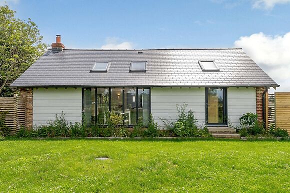 Dairy Cottages Pig Cottage
