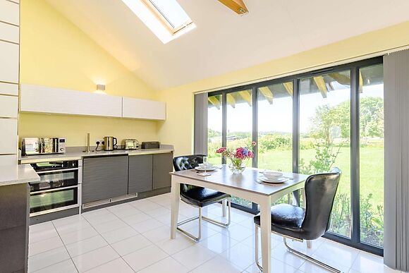 Dairy Cottages Pig Cottage