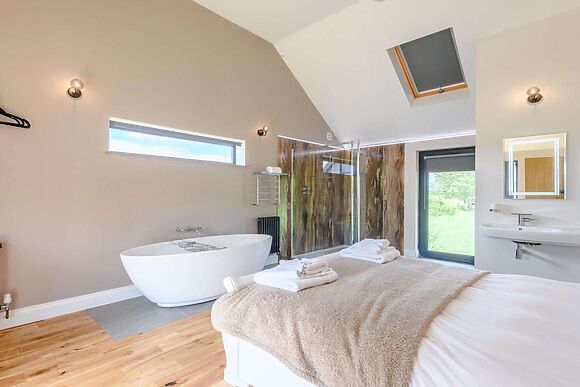 Dairy Cottages Pig Cottage