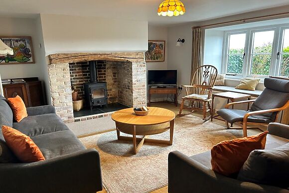 Bredy View Cottage