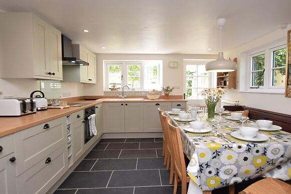 Bredy View Cottage