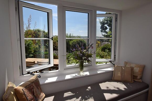 Bredy View Cottage