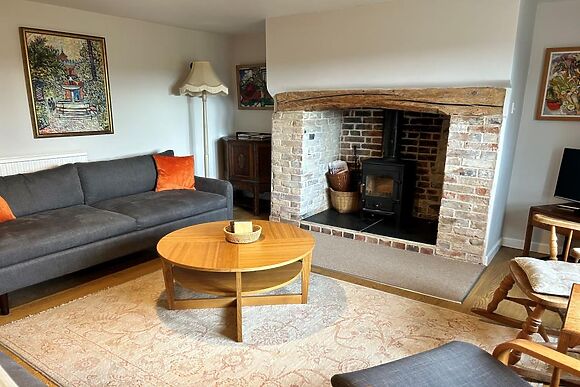 Bredy View Cottage