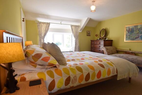 Bredy View Cottage
