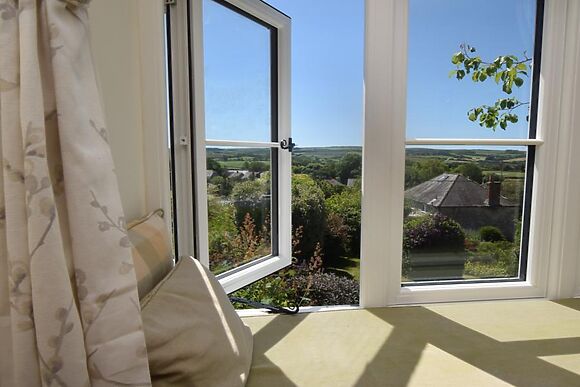 Bredy View Cottage