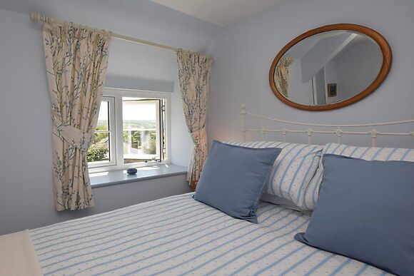 Bredy View Cottage