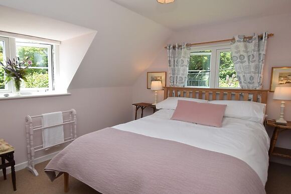 Bredy View Cottage