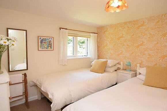 Bredy View Cottage