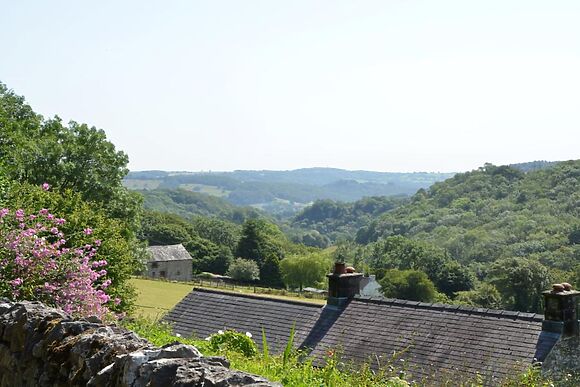 Croft Cottage Matlock