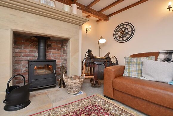 Croft Cottage Matlock