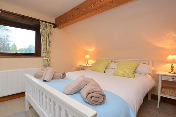 Croft Cottage Matlock