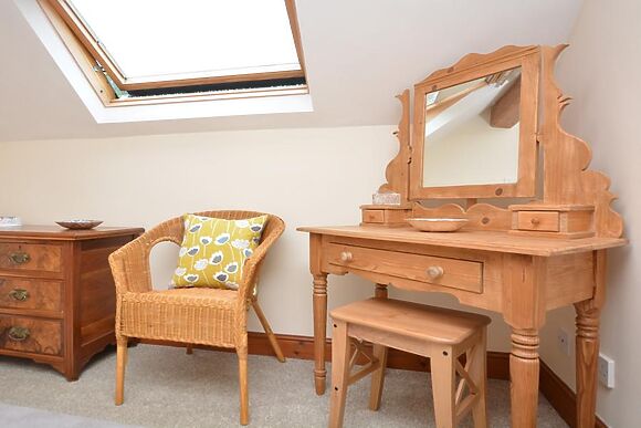 Croft Cottage Matlock