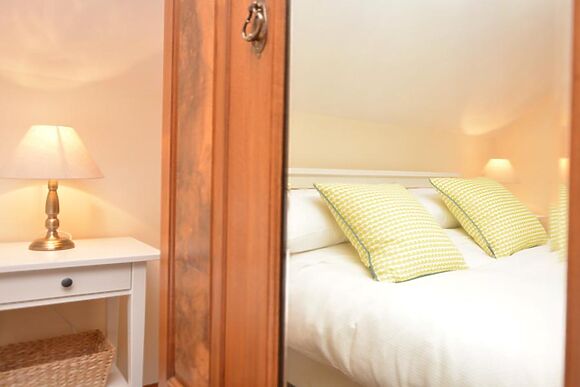 Croft Cottage Matlock