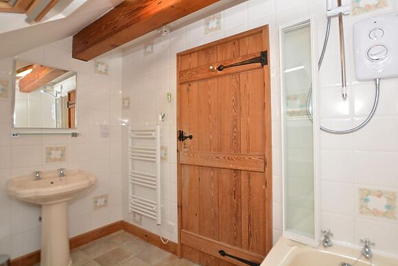 Croft Cottage Matlock