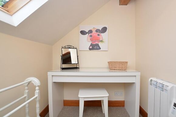 Croft Cottage Matlock