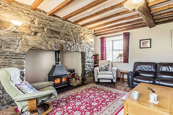 The Watering Hole Gwernfeistrol