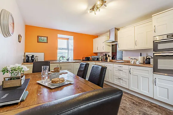 The Watering Hole Gwernfeistrol