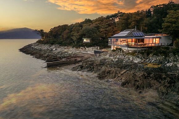 Cape Cove