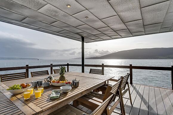 Cape Cove