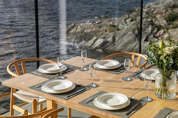 Cape Cove
