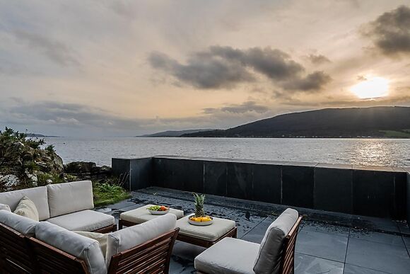 Cape Cove