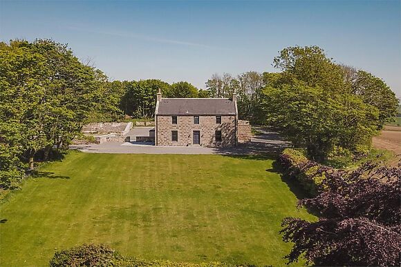 Newton House