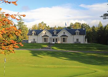 Hill View Lodge