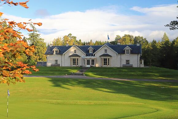 Hill View Lodge