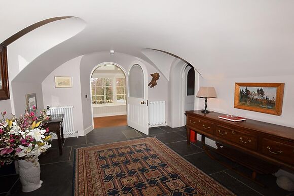 Hill View Lodge