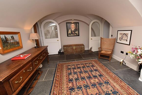 Hill View Lodge