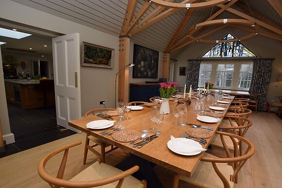 Hill View Lodge