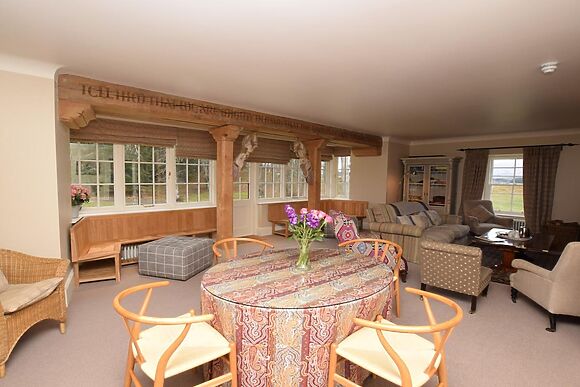 Hill View Lodge