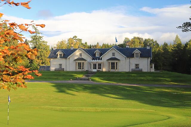 Hill View Lodge