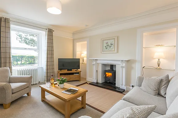 Scotstonhill Farmhouse