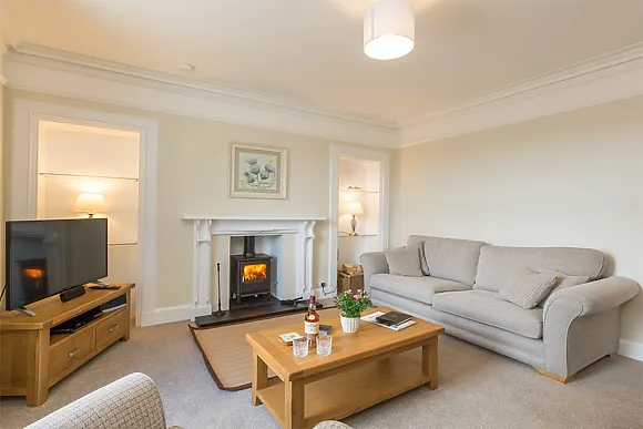 Scotstonhill Farmhouse