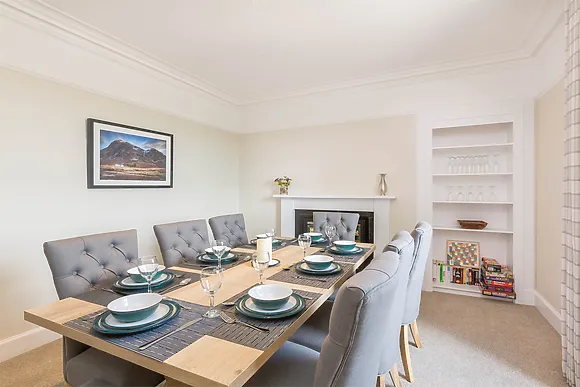 Scotstonhill Farmhouse