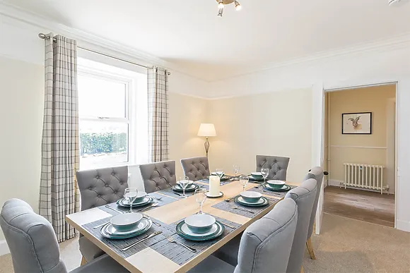 Scotstonhill Farmhouse