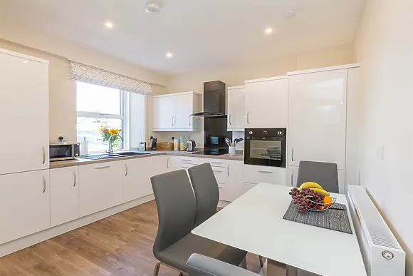 Scotstonhill Farmhouse