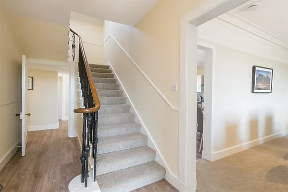 Scotstonhill Farmhouse